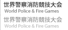 世界警察消防競技大会